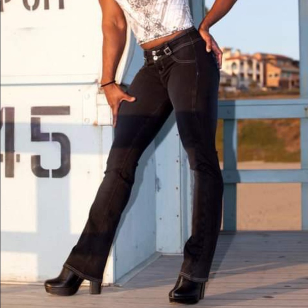 EJM Jeans